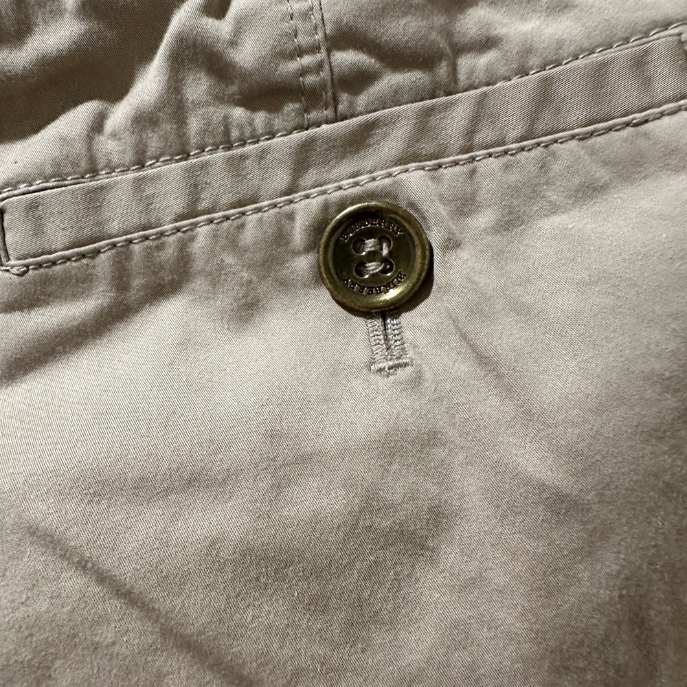 100% Authentic Burberry Pants